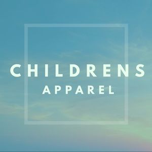Children’s Apparel